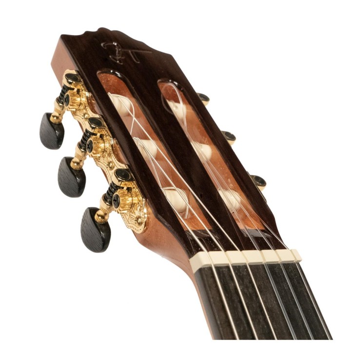 Jose Torres - JTC-50 SP