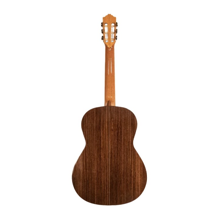 Jose Torres - JTC-75 SP