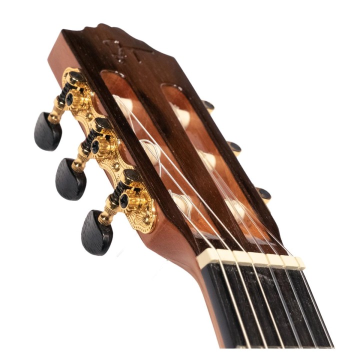 Jose Torres - JTC-65CE