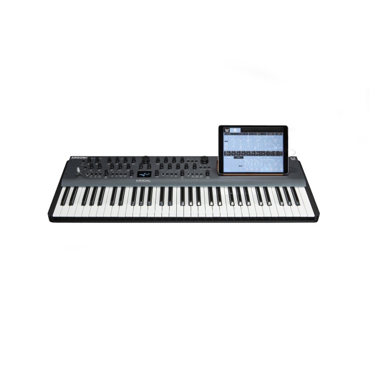 MODAL ELECTRONICS - ARGON8X