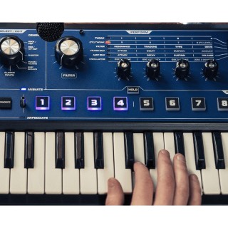 Novation - MININOVA