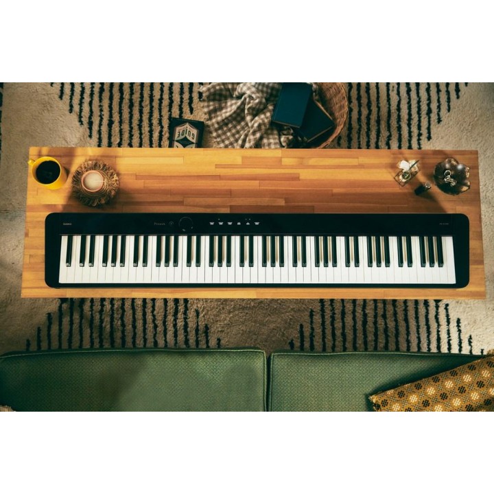 Casio - PRIVIA PX-S1100BK KIT