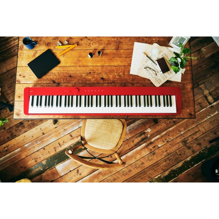 Casio - PRIVIA PX-S1100RD KIT