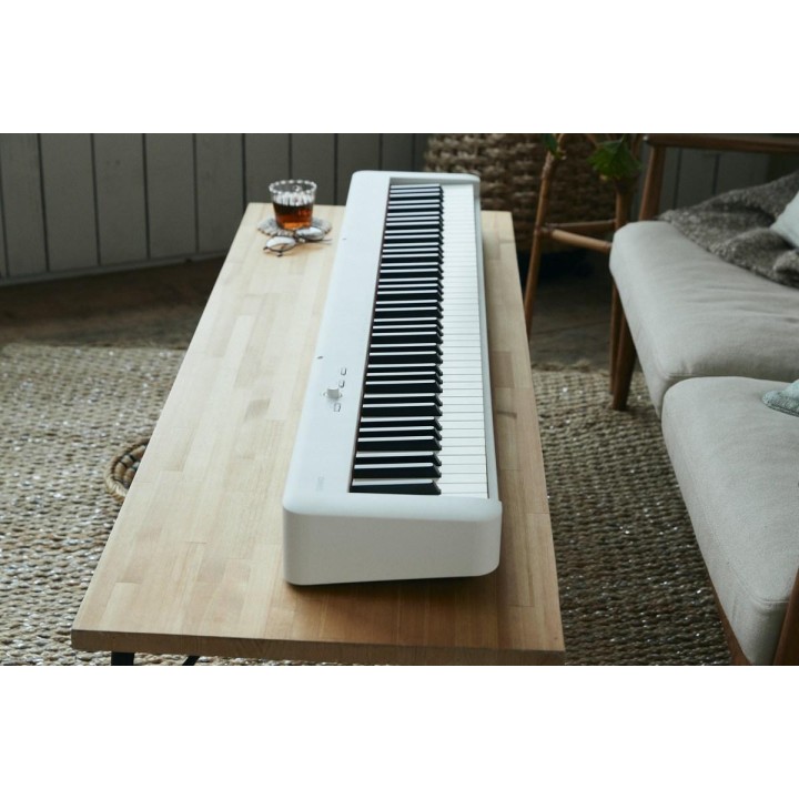 Casio - CDP-S110 BLANCO