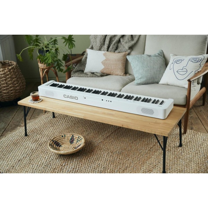 Casio - CDP-S110 BLANCO