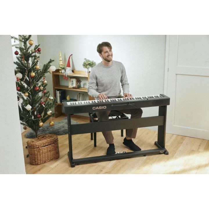 Casio - CDP-S160 SET NEGRO