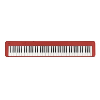Casio - CDP-S160 SET ROJO