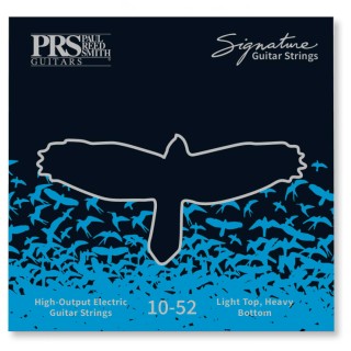 PRS - SIGNATURE 010-052