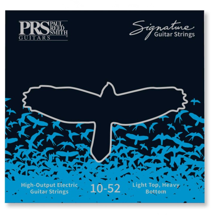 PRS - SIGNATURE 010-052