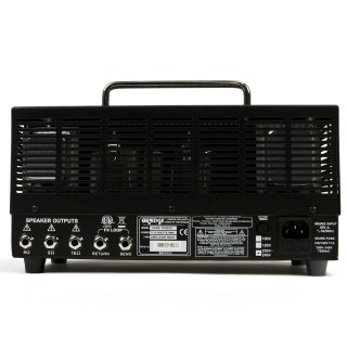 Orange - DARK TERROR