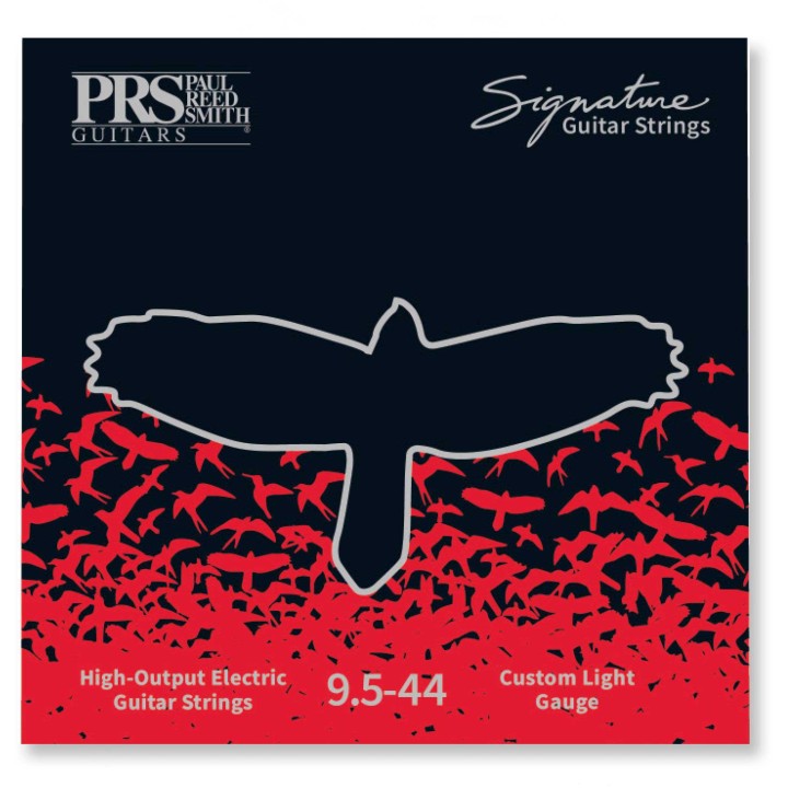 PRS - SIGNATURE 095-044