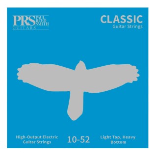 PRS - CLASSIC 010-046