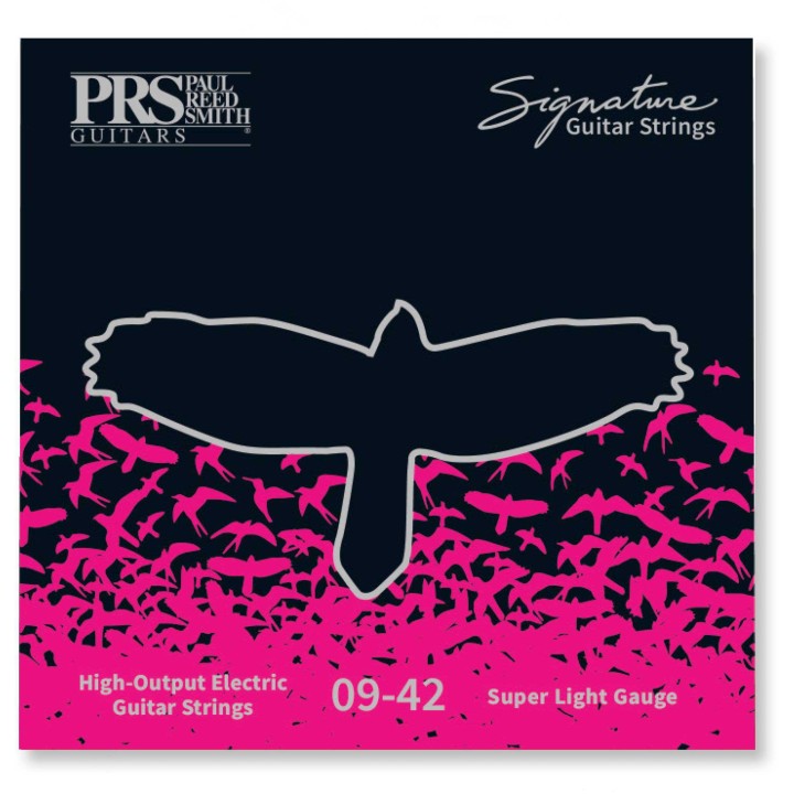 PRS - SIGNATURE 009-042