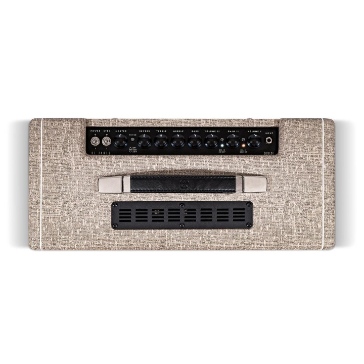 Blackstar - ST. JAMES 50 EL34 COMBO - FAWN