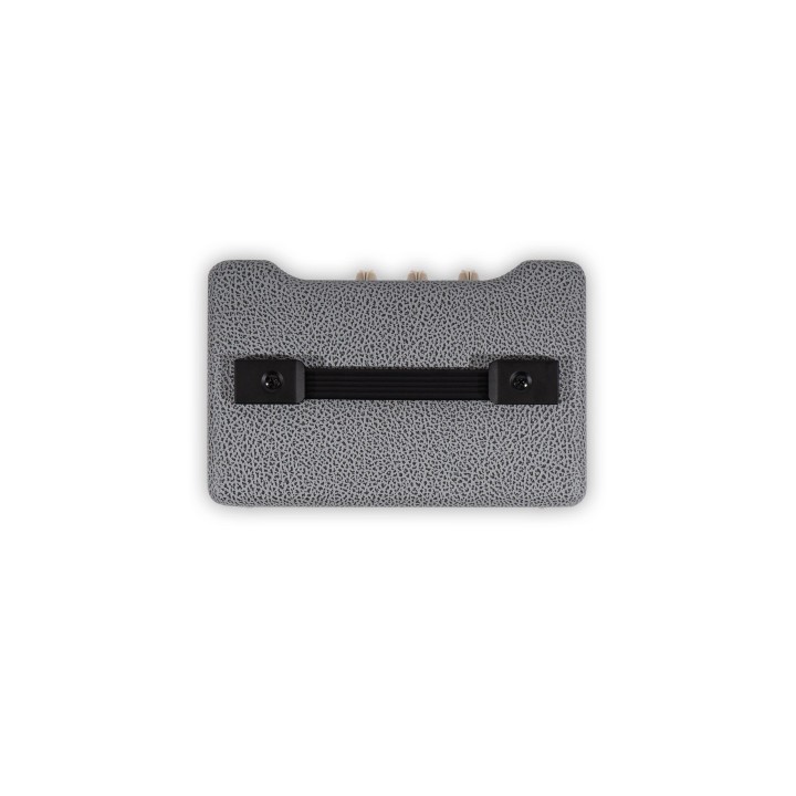 Blackstar - DEBUT 10E BRONCO GREY