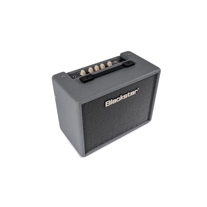 Blackstar - DEBUT 15E BRONCO GREY