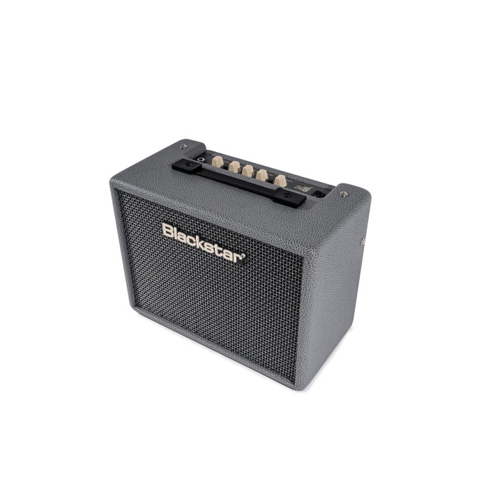 Blackstar - DEBUT 15E BRONCO GREY