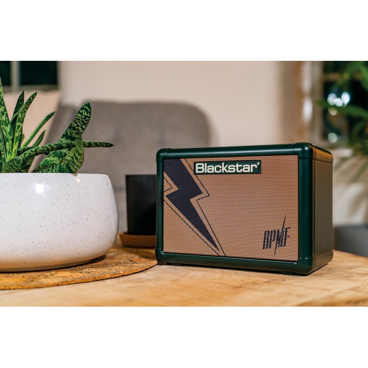Blackstar - JJN 3