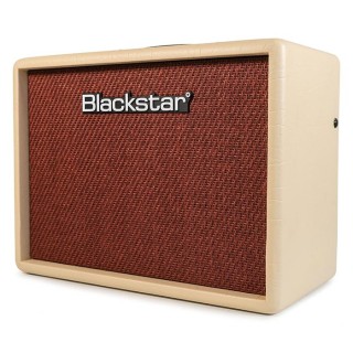 Blackstar - DEBUT 15E
