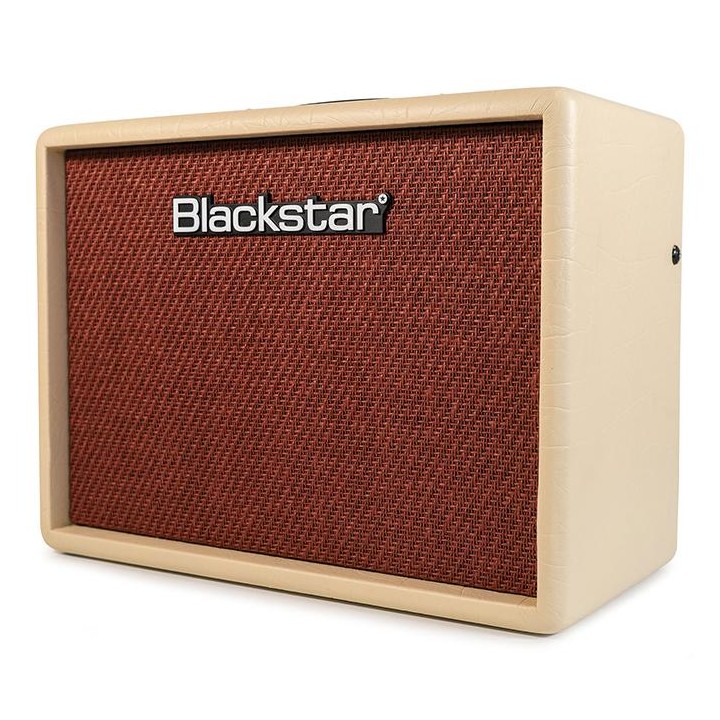 Blackstar - DEBUT 15E