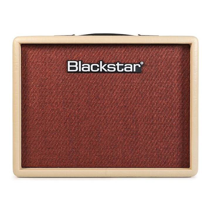 Blackstar - DEBUT 15E
