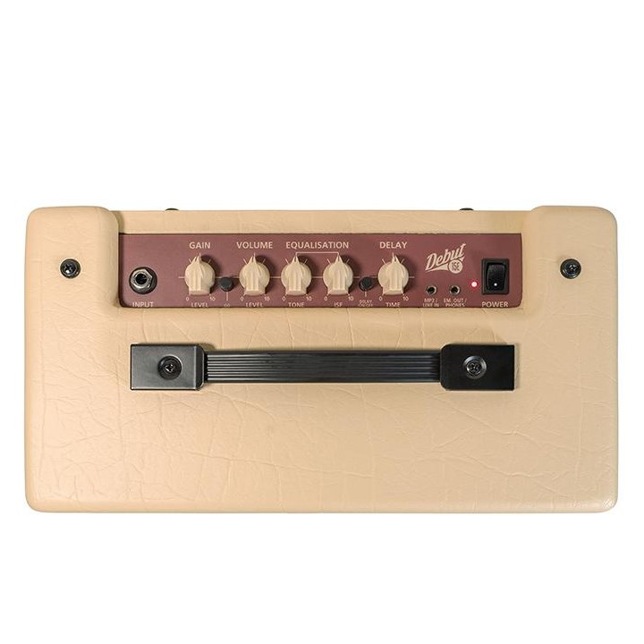 Blackstar - DEBUT 15E