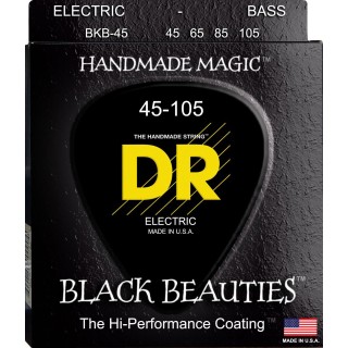 DR - BKB-45 BLACK BEAUTIES