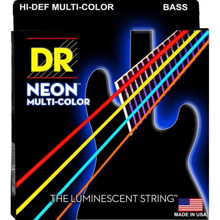 DR - MCB-45 MULTI-COLOR