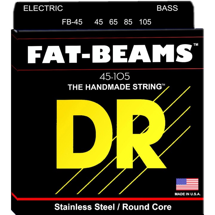 DR - FB-45 FAT-BEAM