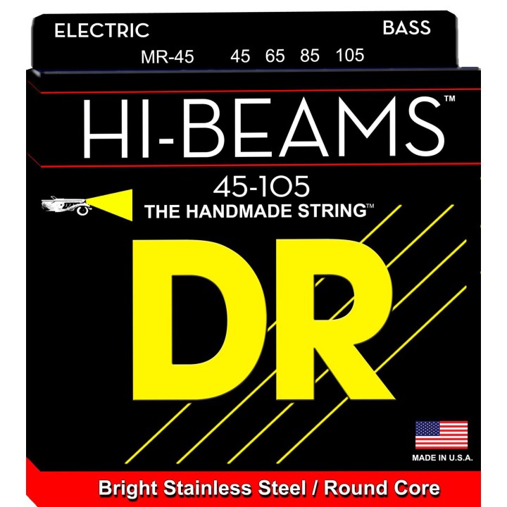 DR - MR-45 HI-BEAM