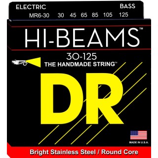 DR - MR6-30 HI-BEAM