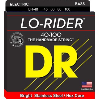 DR - LH-40 LOW RIDER