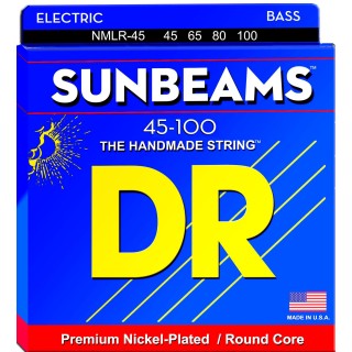 DR - NMLR-45 SUNBEAM
