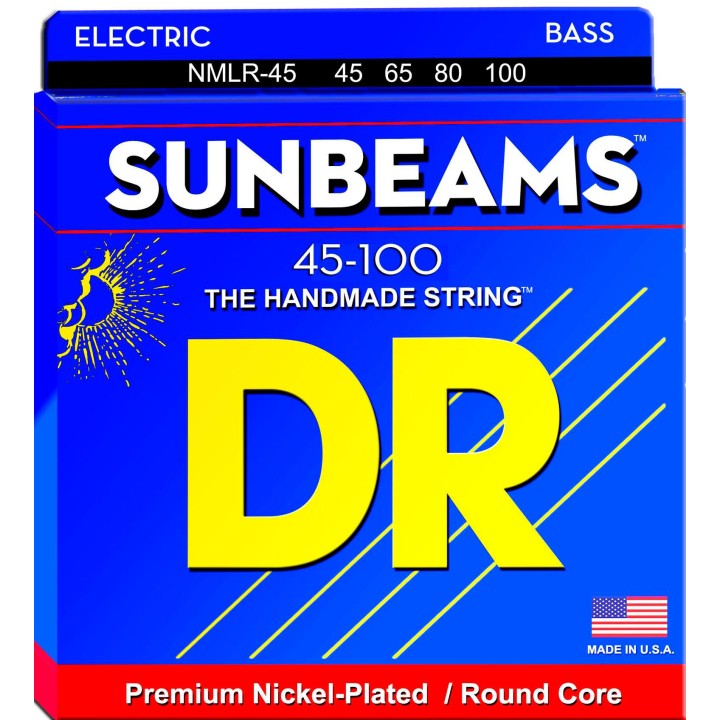 DR - NMLR-45 SUNBEAM
