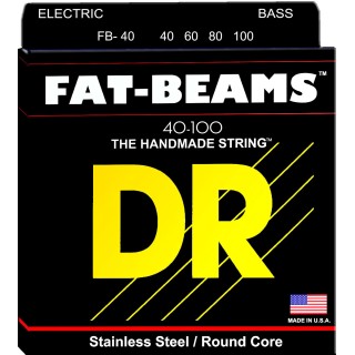 DR - FB-40 FAT-BEAM
