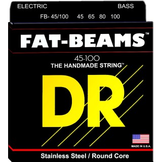 DR - FB-45/100 FAT-BEAM