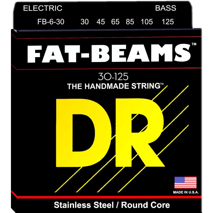 DR - FB6-30 FAT-BEAM
