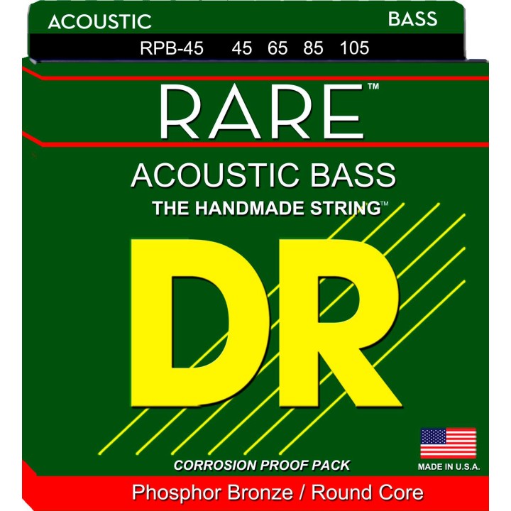 DR - RPB-45 RARE