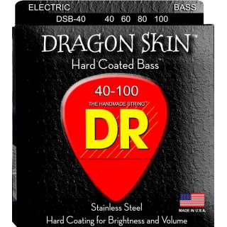 DR - DSB-40 DRAGON SKIN