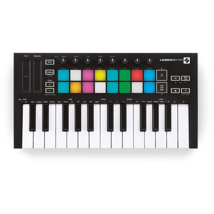 Novation - LAUNCHKEY MINI MK3