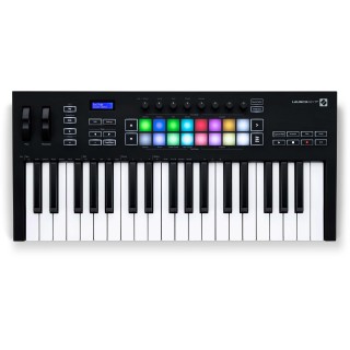Novation - LAUNCHKEY 37 MK3