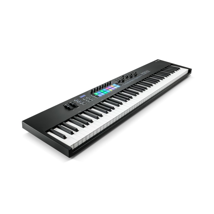 Novation - LAUNCHKEY 88 MK3
