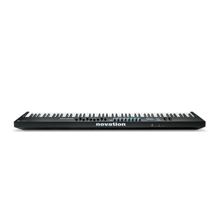 Novation - LAUNCHKEY 88 MK3
