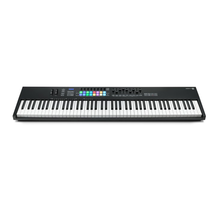 Novation - LAUNCHKEY 88 MK3