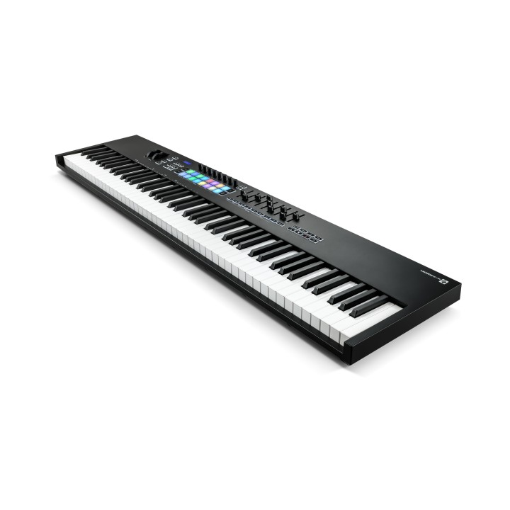 Novation - LAUNCHKEY 88 MK3