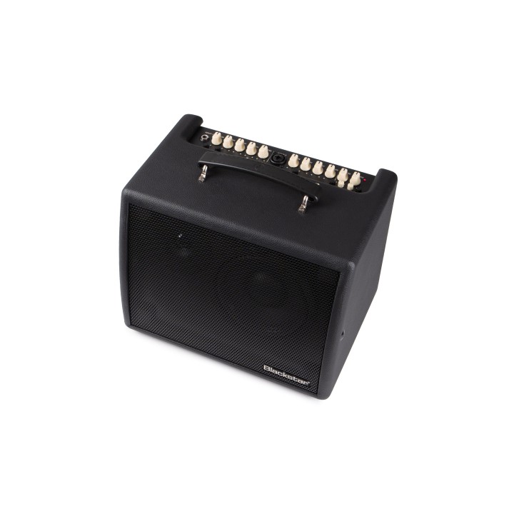 Blackstar - SONNET 60 BLACK