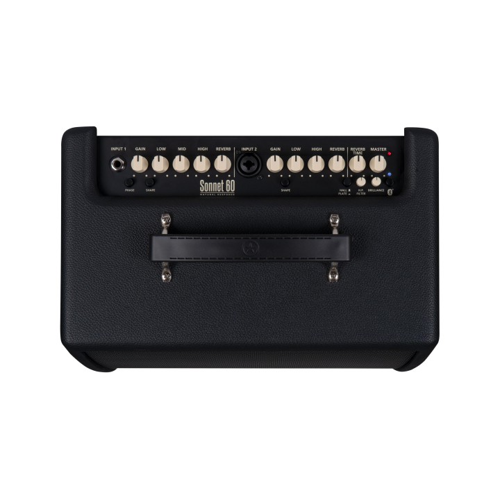 Blackstar - SONNET 60 BLACK