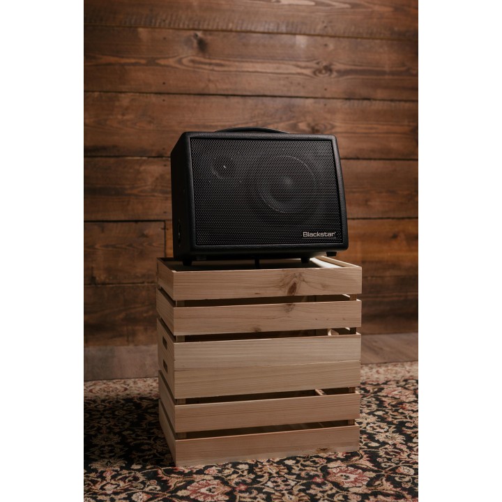 Blackstar - SONNET 60 BLACK