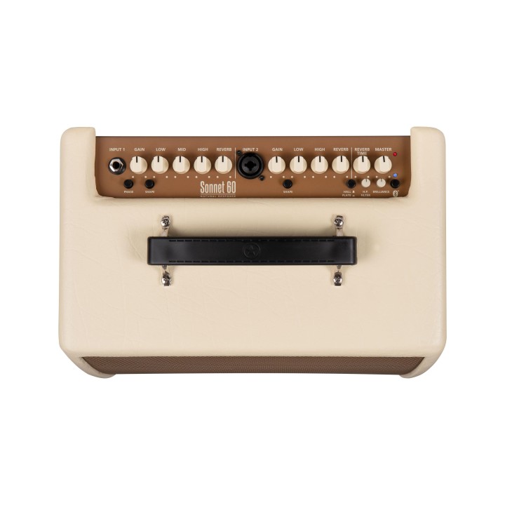 Blackstar - SONNET 60 BLONDE