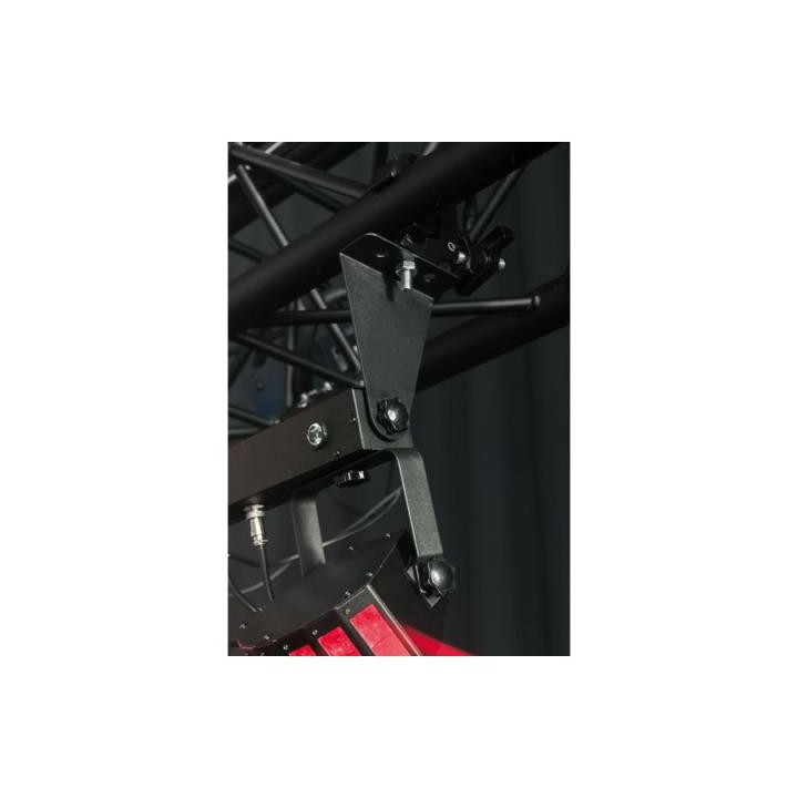 Showtec - QFX - LED Efeito Set | Z-Bombilla